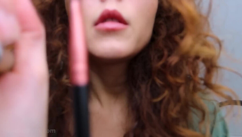 HeatheredEffect - 14 Sep 2025 - Doing Your Eyebrows - Deleted Video For YouTube