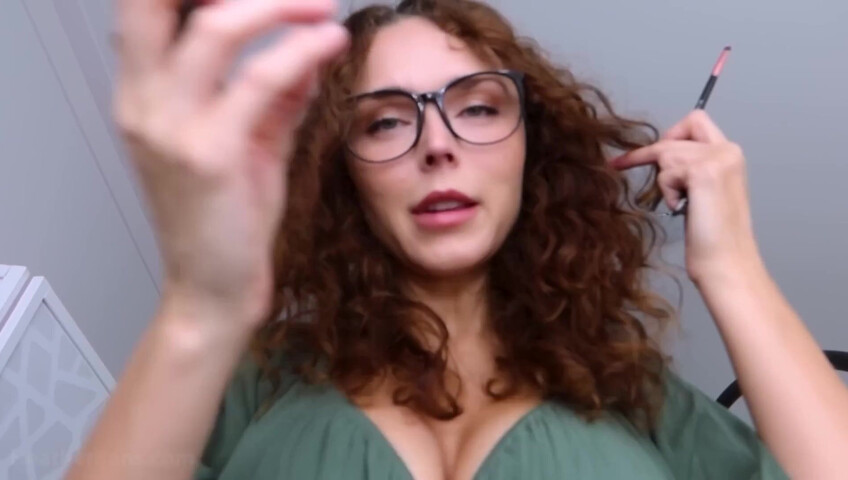 HeatheredEffect - 14 Sep 2025 - Doing Your Eyebrows - Deleted Video For YouTube