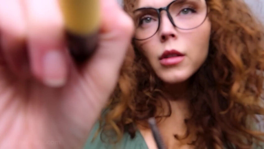 HeatheredEffect - 14 Sep 2025 - Doing Your Eyebrows - Deleted Video For YouTube