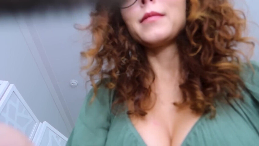 HeatheredEffect - 14 Sep 2025 - Doing Your Eyebrows - Deleted Video For YouTube