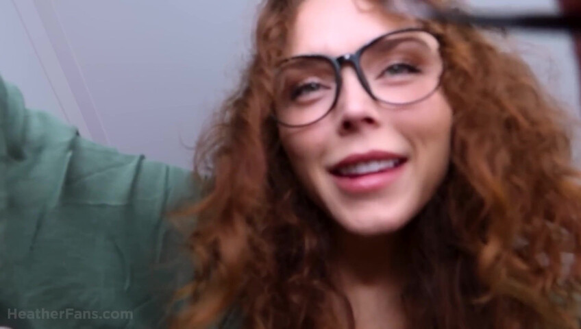 HeatheredEffect - 14 Sep 2025 - Doing Your Eyebrows - Deleted Video For YouTube