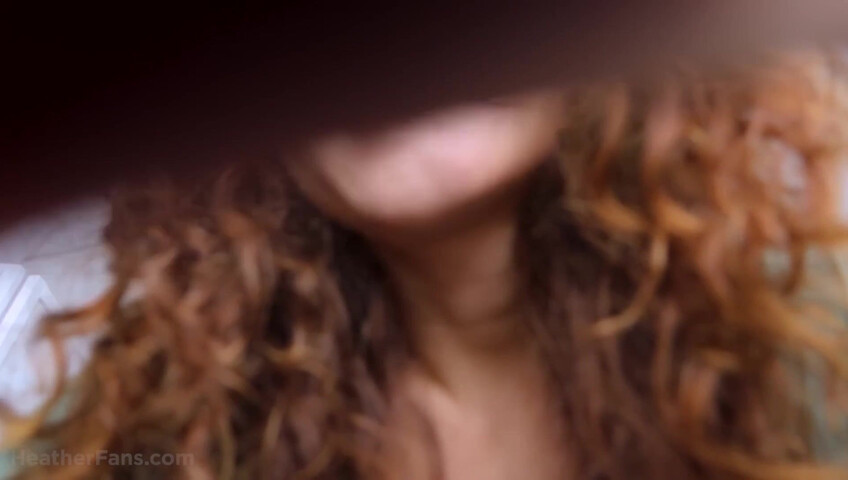 HeatheredEffect - 14 Sep 2025 - Doing Your Eyebrows - Deleted Video For YouTube