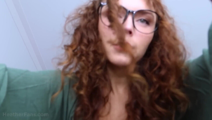 HeatheredEffect - 14 Sep 2025 - Doing Your Eyebrows - Deleted Video For YouTube