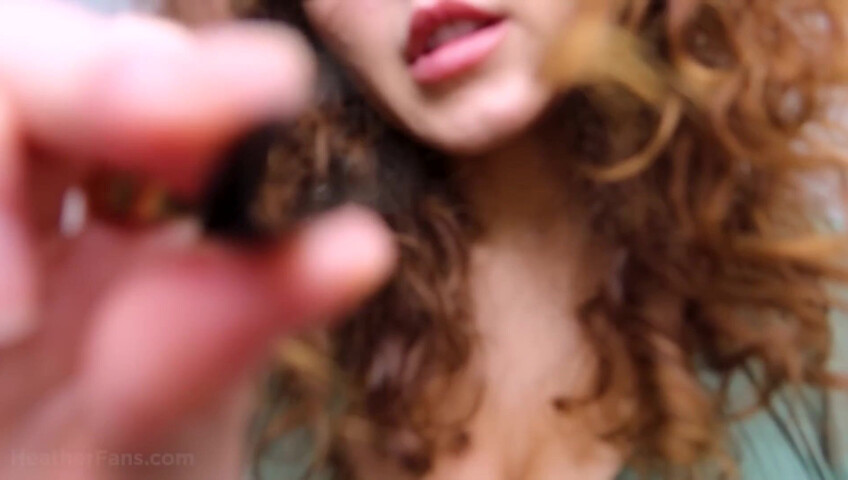 HeatheredEffect - 14 Sep 2025 - Doing Your Eyebrows - Deleted Video For YouTube