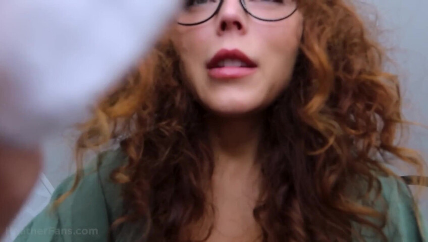 HeatheredEffect - 14 Sep 2025 - Doing Your Eyebrows - Deleted Video For YouTube