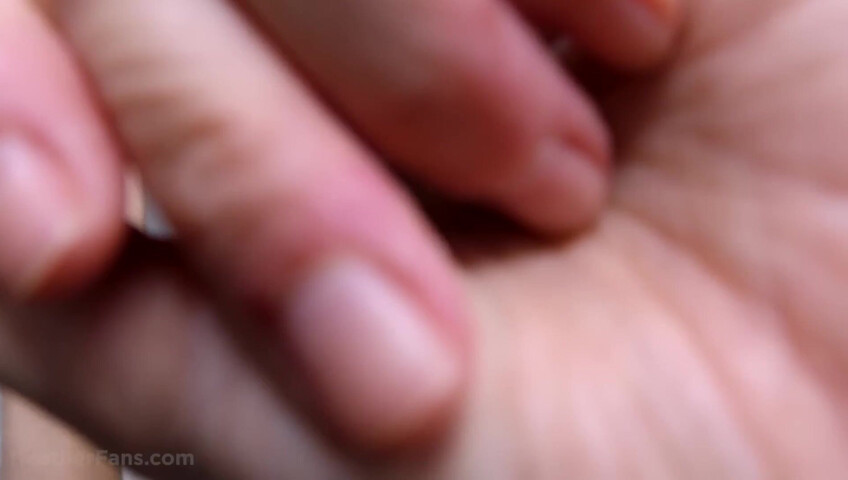 HeatheredEffect - 14 Sep 2025 - Doing Your Eyebrows - Deleted Video For YouTube