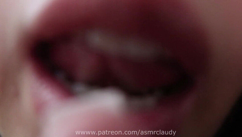 ASMR Claudy - 13 Sep 2025 - Nurse RolePlay | Olympian Tier