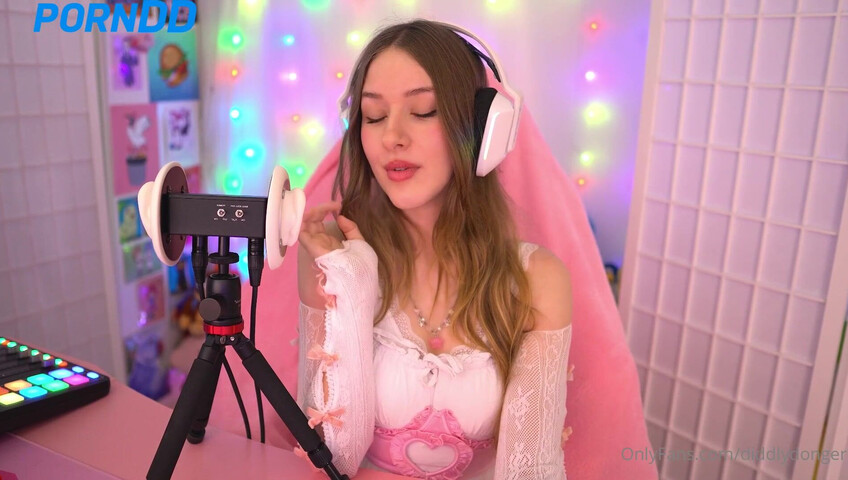 Diddly ASMR JOI - 28 July 2025 - Can you last?
