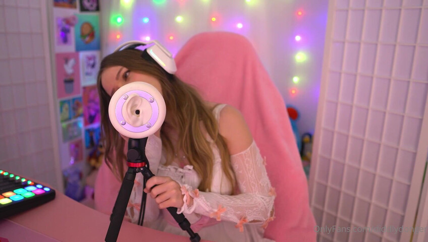 Diddly ASMR JOI - 28 July 2025 - Can you last?