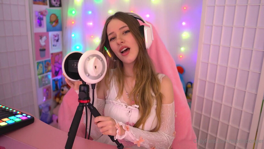 Diddly ASMR JOI - 28 July 2025 - Can you last?