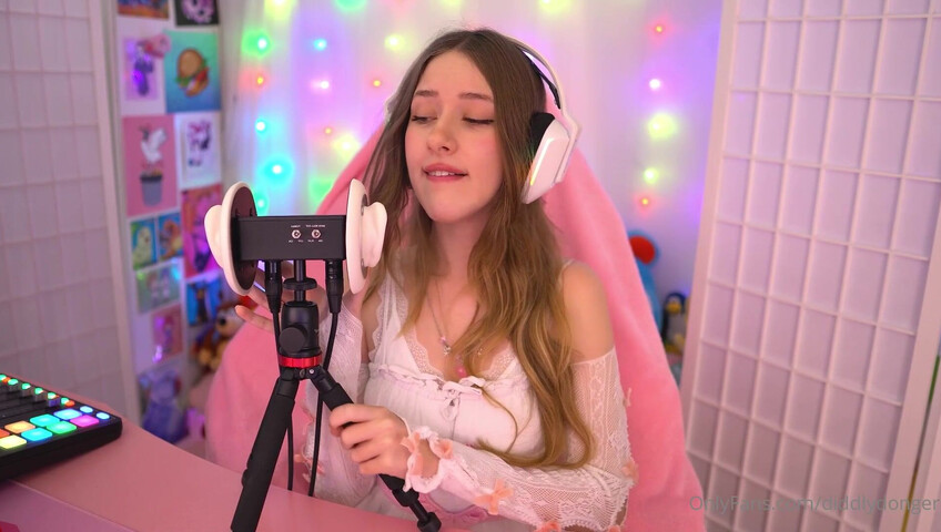 Diddly ASMR JOI - 28 July 2025 - Can you last?