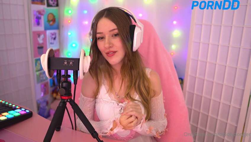 Diddly ASMR JOI - 28 July 2025 - Can you last?