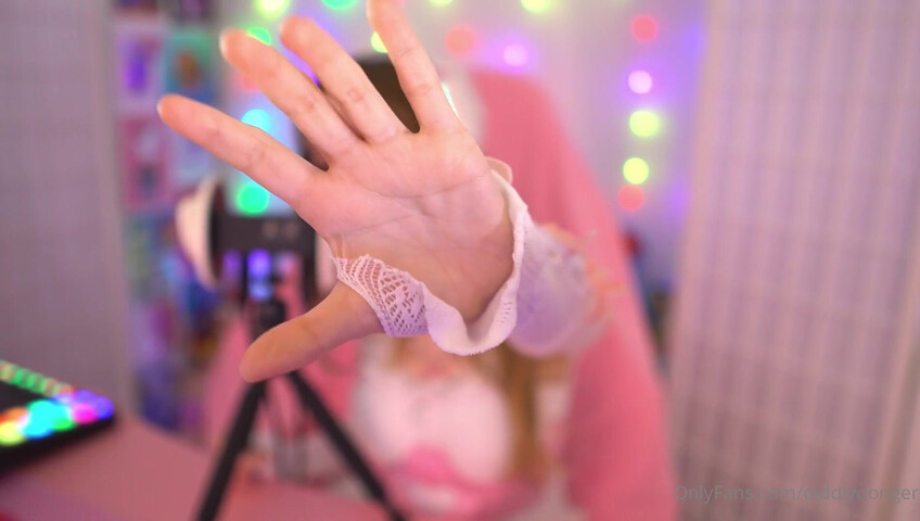 Diddly ASMR JOI - 28 July 2025 - Can you last?