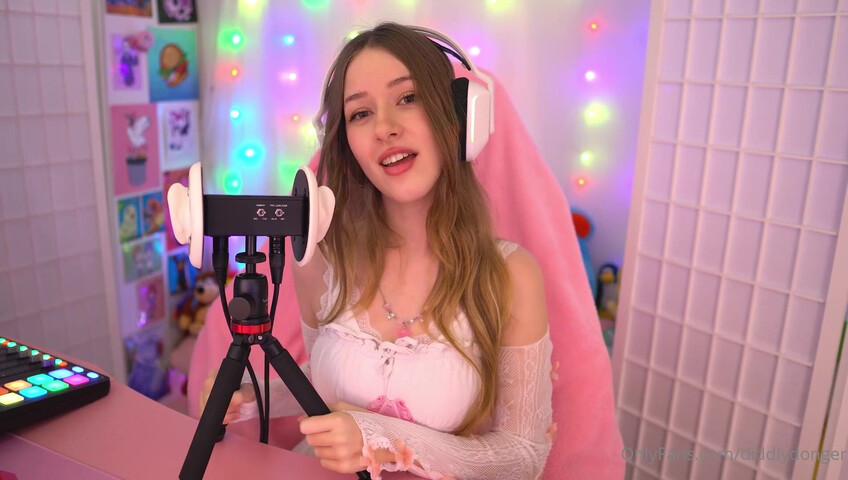 Diddly ASMR JOI - 28 July 2025 - Can you last?