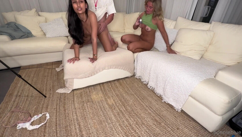 Bonnie Blue Porn - bonnieblue_xoxo - I FUCKED 1057 MEN IN 12 HOURS!! But This WAS MY CRAZIEST VIDEO EVER!!