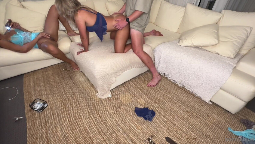 Bonnie Blue Porn - bonnieblue_xoxo - I FUCKED 1057 MEN IN 12 HOURS!! But This WAS MY CRAZIEST VIDEO EVER!!