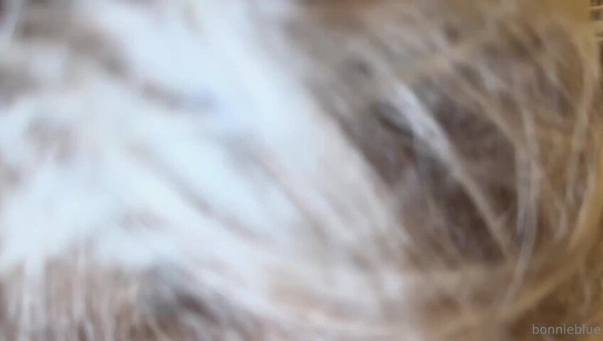 Bonnie Blue Porn - bonnieblue_xoxo - I FUCKED 1057 MEN IN 12 HOURS!! But This WAS MY CRAZIEST VIDEO EVER!!