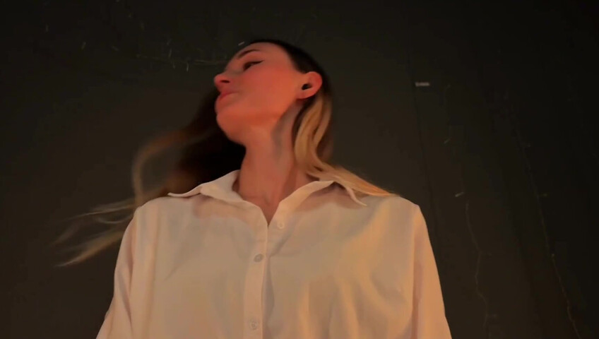 Barberry ASMR - RP Sexy Neighbour [ENG SUB]