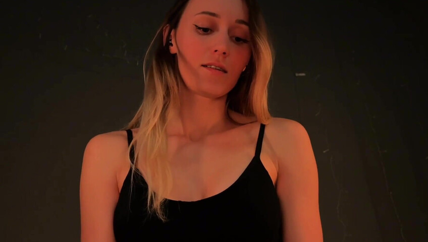 Barberry ASMR - RP Sexy Neighbour [ENG SUB]