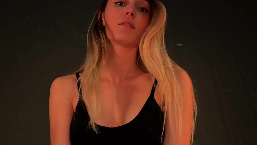 Barberry ASMR - RP Sexy Neighbour [ENG SUB]