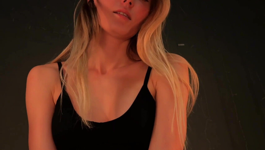 Barberry ASMR - RP Sexy Neighbour [ENG SUB]