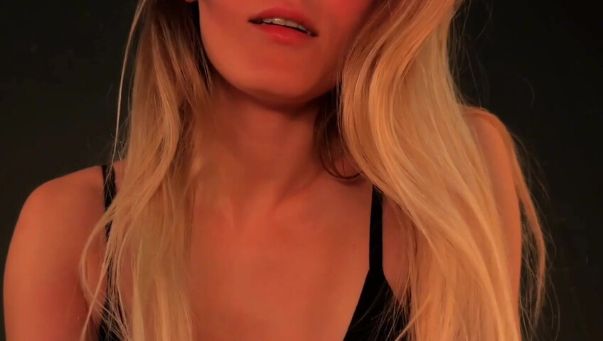 Barberry ASMR - RP Sexy Neighbour [ENG SUB]