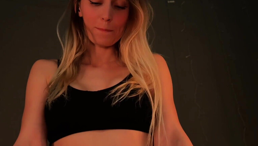 Barberry ASMR - RP Sexy Neighbour [ENG SUB]