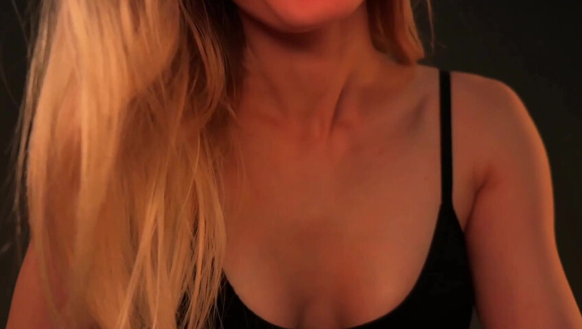 Barberry ASMR - RP Sexy Neighbour [ENG SUB]