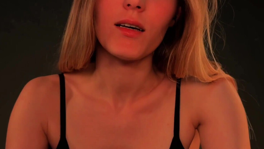 Barberry ASMR - RP Sexy Neighbour [ENG SUB]