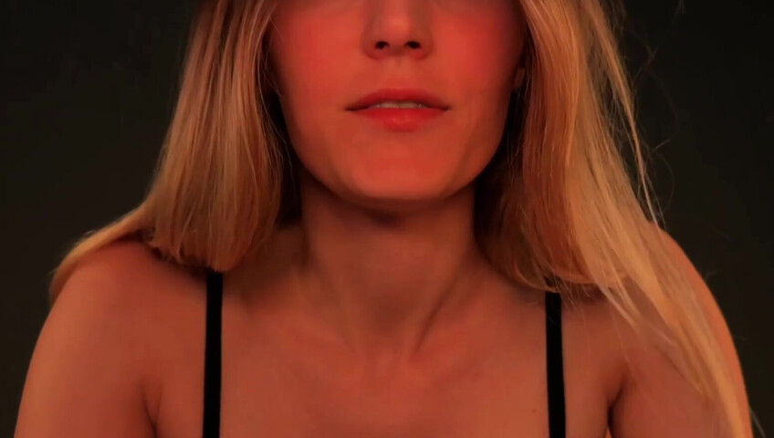 Barberry ASMR - RP Sexy Neighbour [ENG SUB]