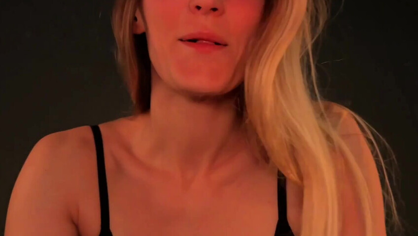 Barberry ASMR - RP Sexy Neighbour [ENG SUB]