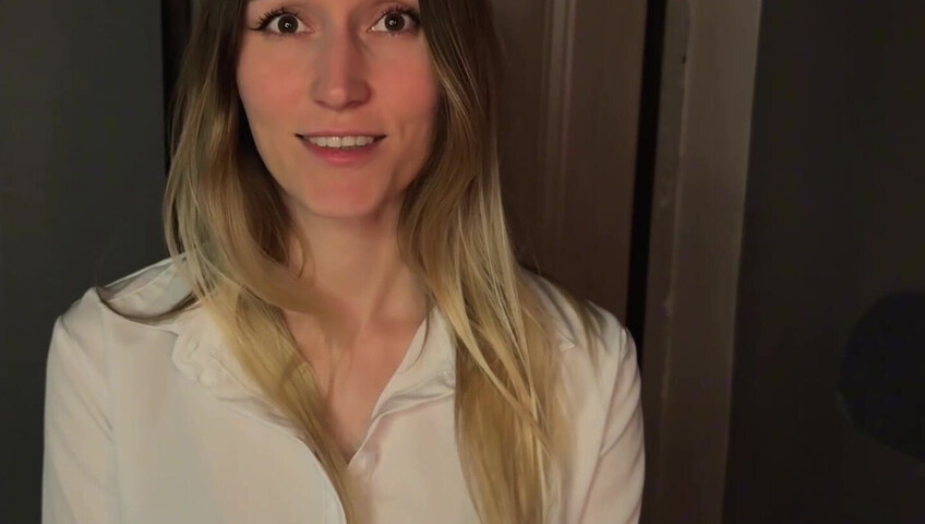 Barberry ASMR - RP Sexy Neighbour [ENG SUB]