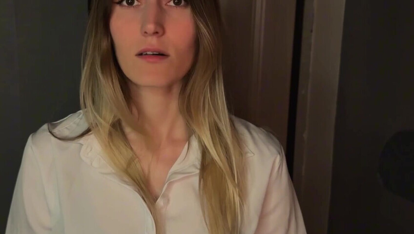 Barberry ASMR - RP Sexy Neighbour [ENG SUB]