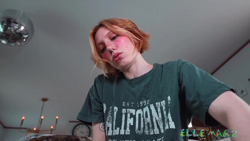 Elle Marz - Physical Therapy