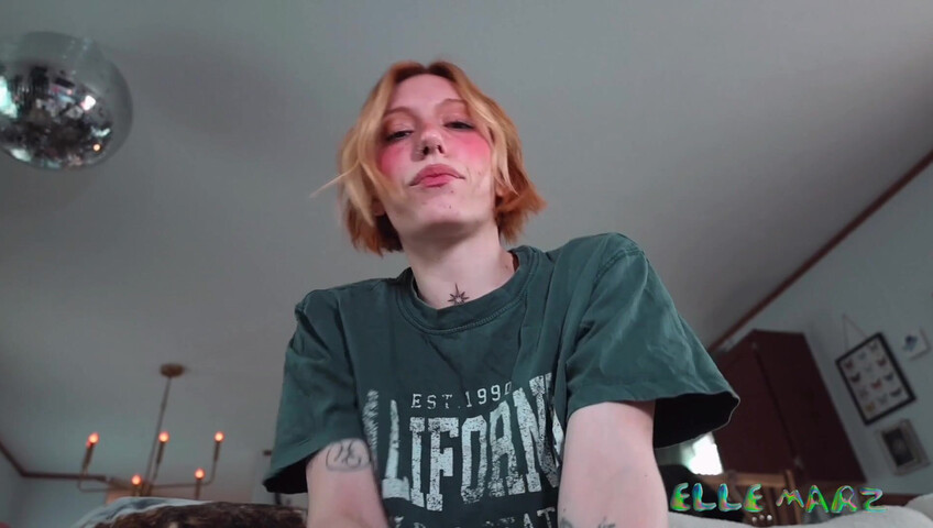 Elle Marz - Physical Therapy