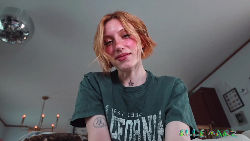 Elle Marz - Physical Therapy