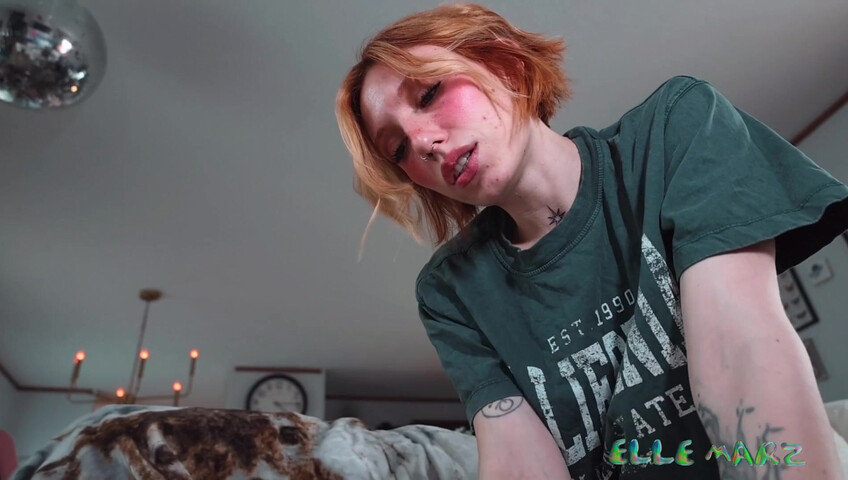 Elle Marz - Physical Therapy