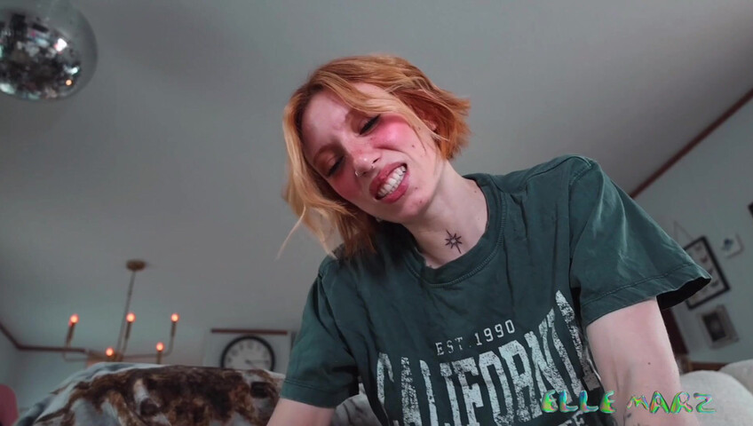 Elle Marz - Physical Therapy