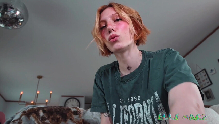 Elle Marz - Physical Therapy