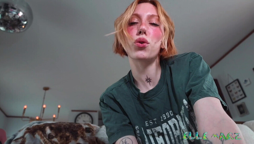 Elle Marz - Physical Therapy