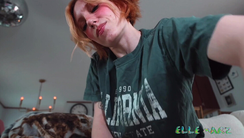 Elle Marz - Physical Therapy