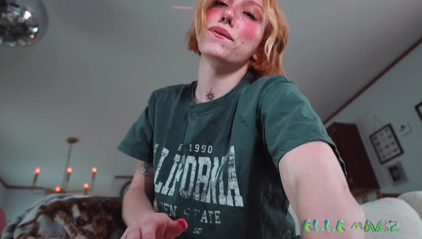 Elle Marz - Physical Therapy