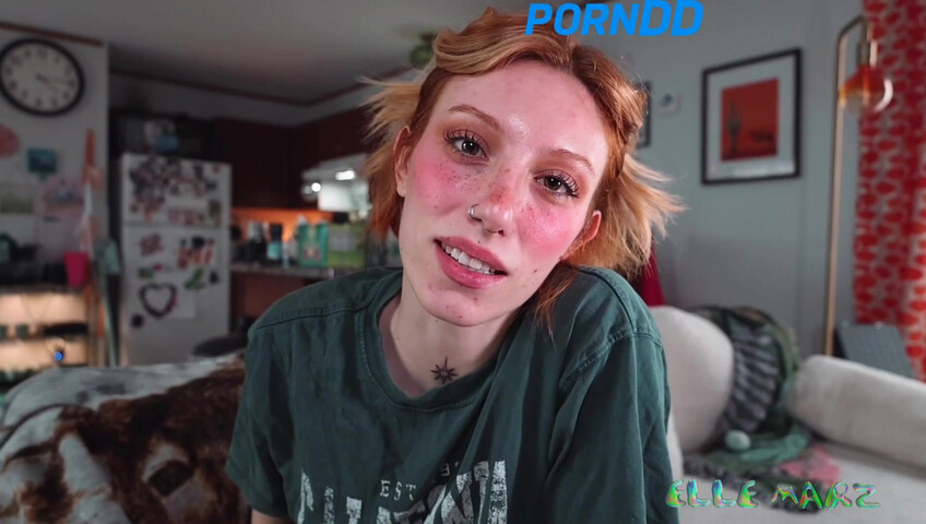 Elle Marz - Physical Therapy