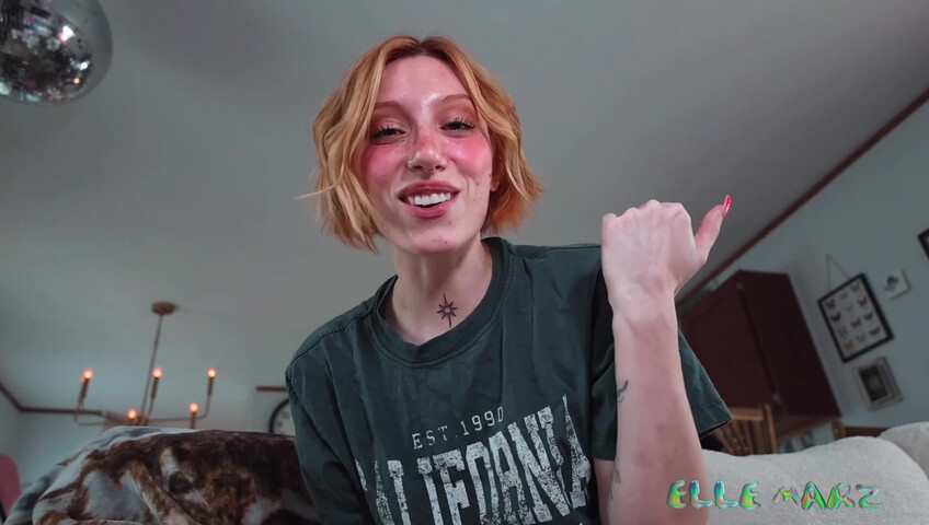 Elle Marz - Physical Therapy