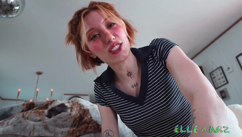 Elle Marz - Physical Therapy