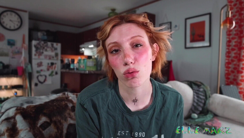 Elle Marz - Physical Therapy