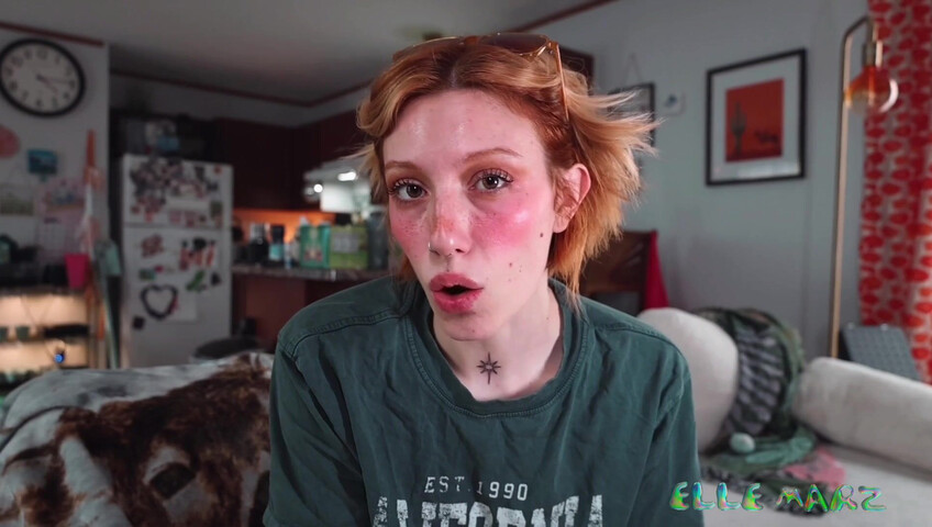 Elle Marz - Physical Therapy