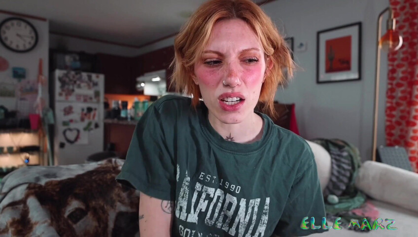 Elle Marz - Physical Therapy