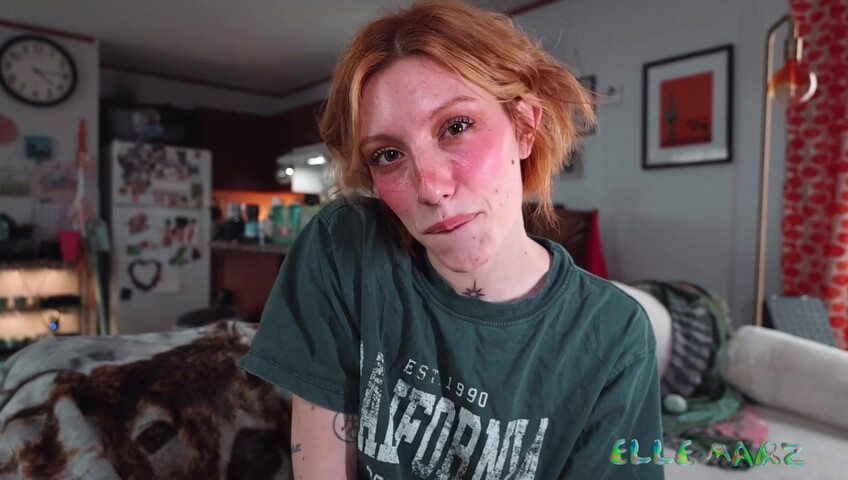 Elle Marz - Physical Therapy