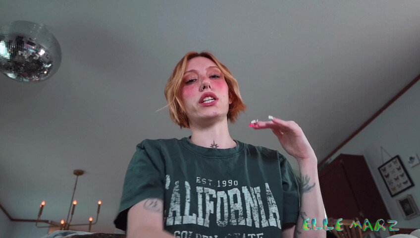 Elle Marz - Physical Therapy